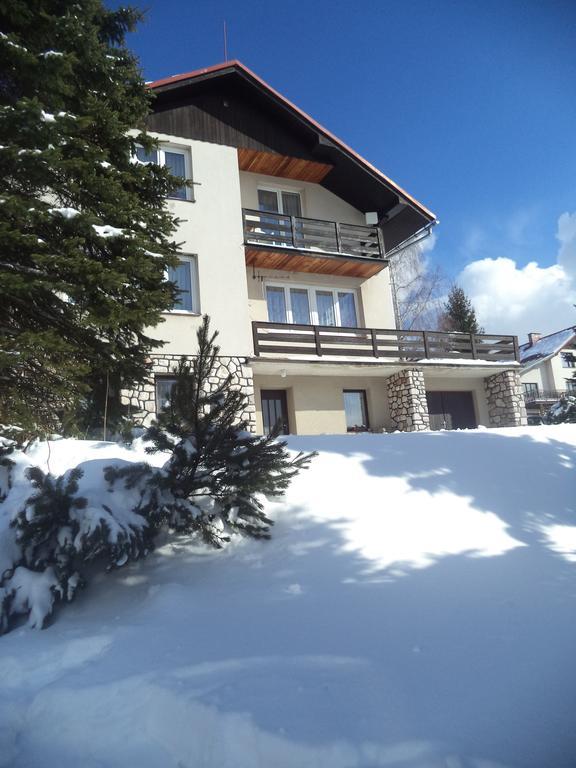 Ferienwohnung Benecko 131 Exterior foto