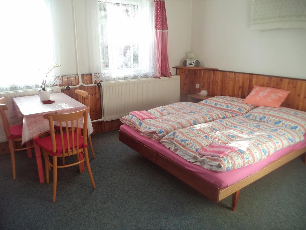 Ferienwohnung Benecko 131 Exterior foto